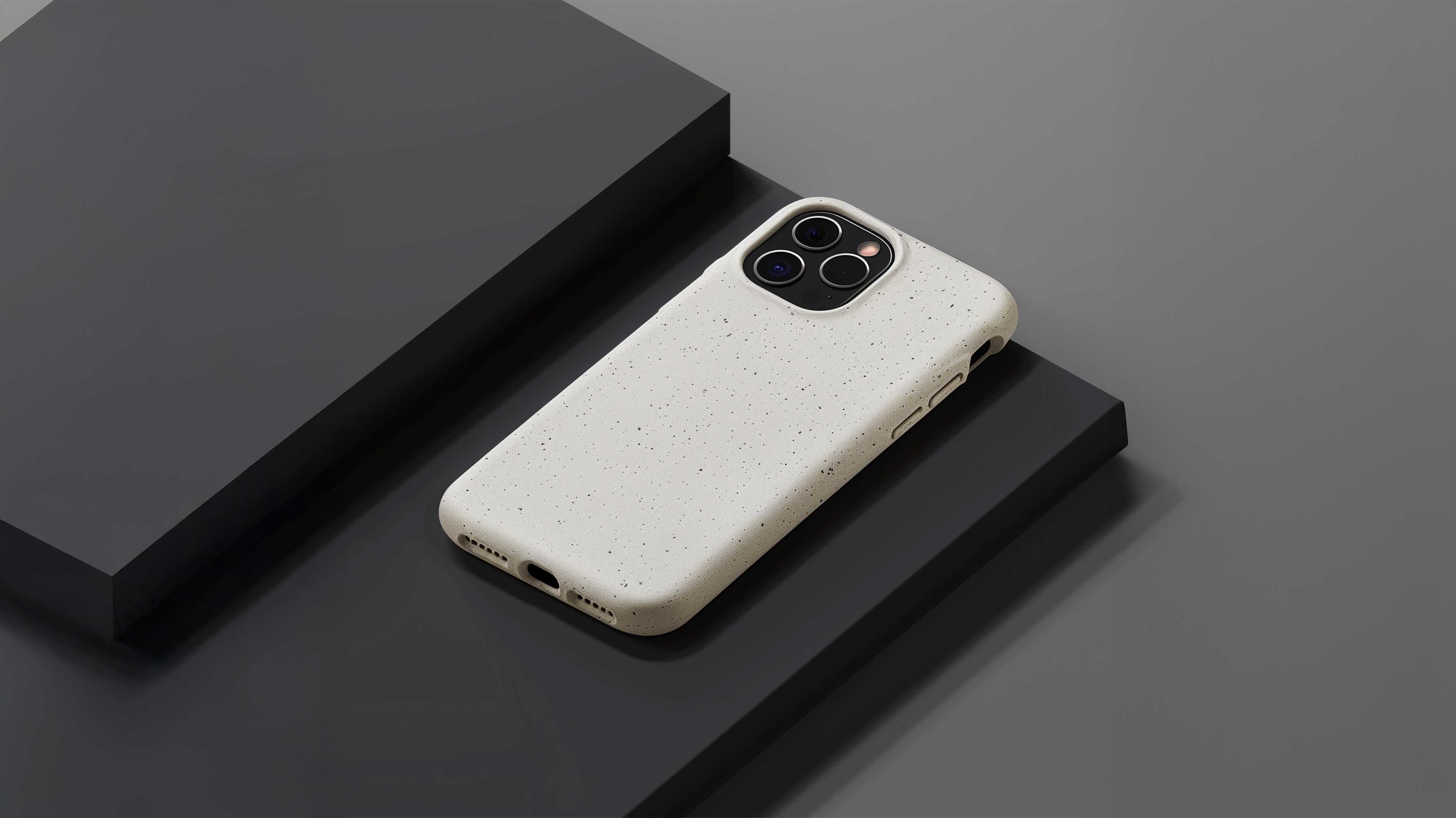 I phone 16 pro white sillicone